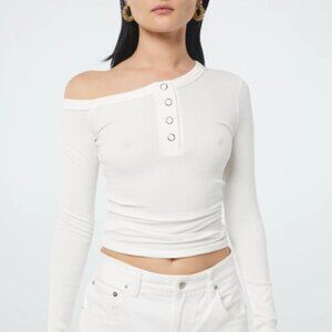 the line by k harley top